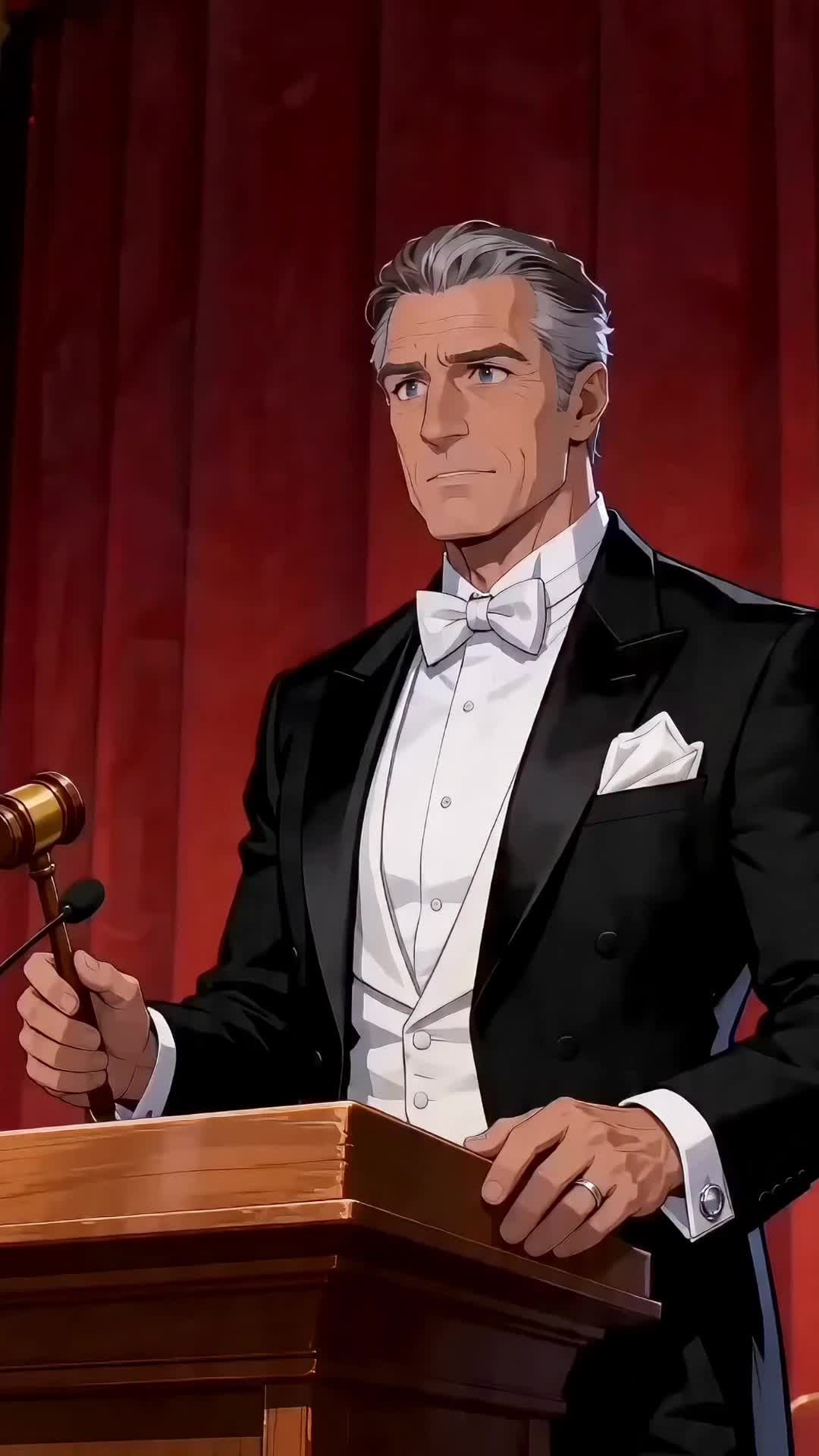 Episode 7 - Burning Iris